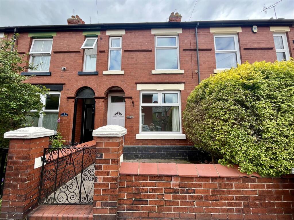 Main image of property: George Street, Sandbach