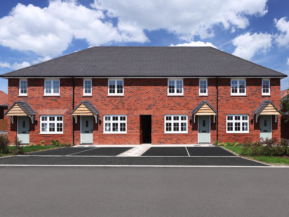 Main image of property: Derby Road,
Widnes,
WA8 3UG