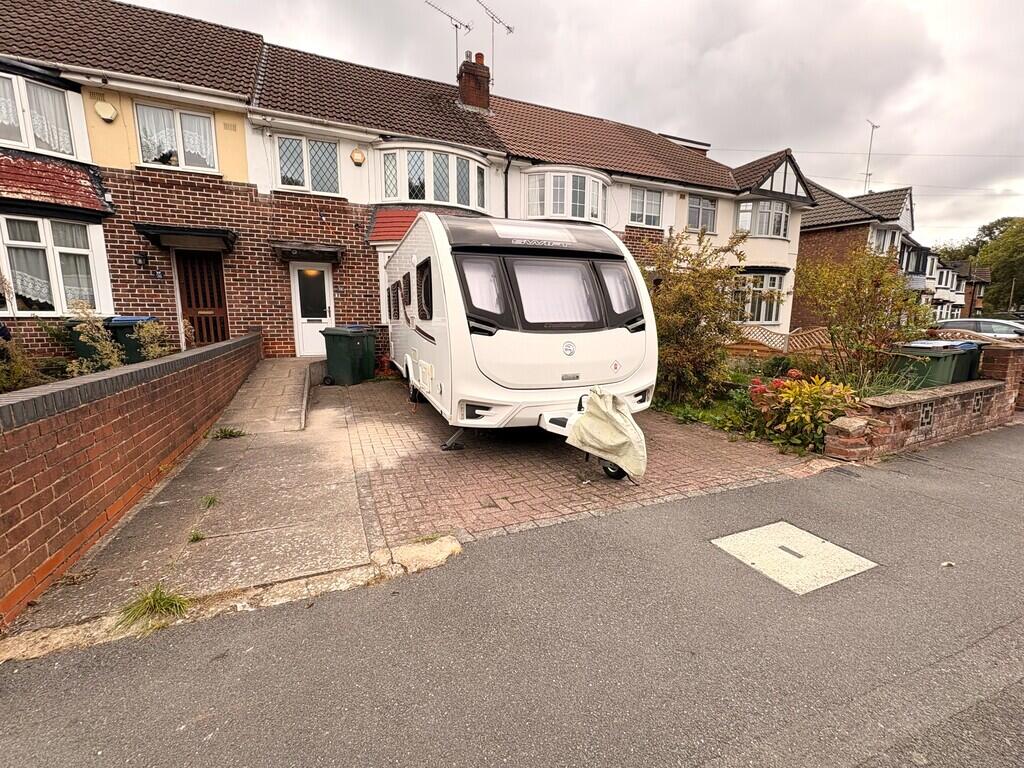 Main image of property: Bevington Crescent, Coventry