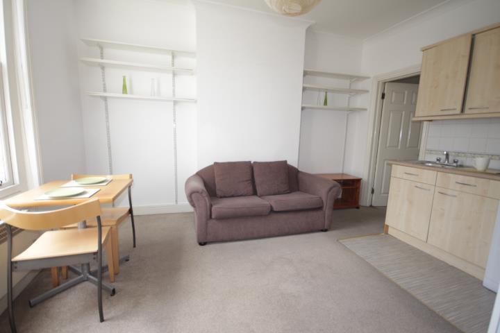 Main image of property: 1 Bed Acton Street, London