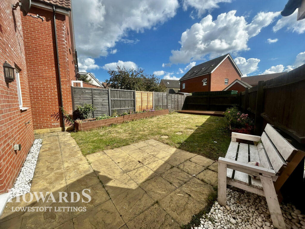 Main image of property: Buttermere Way, LOWESTOFT