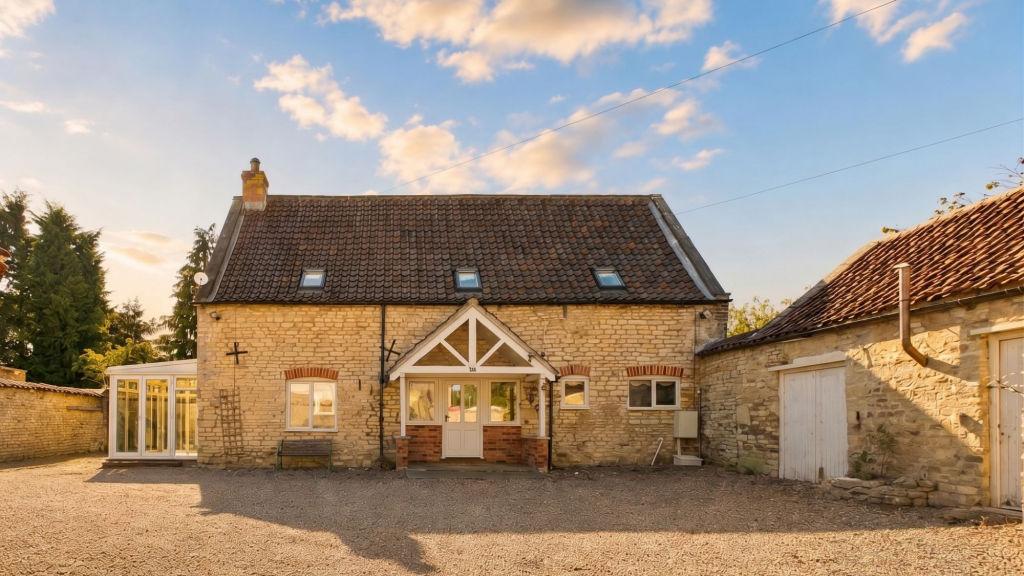 Main image of property: Church Street, Digby, LN4