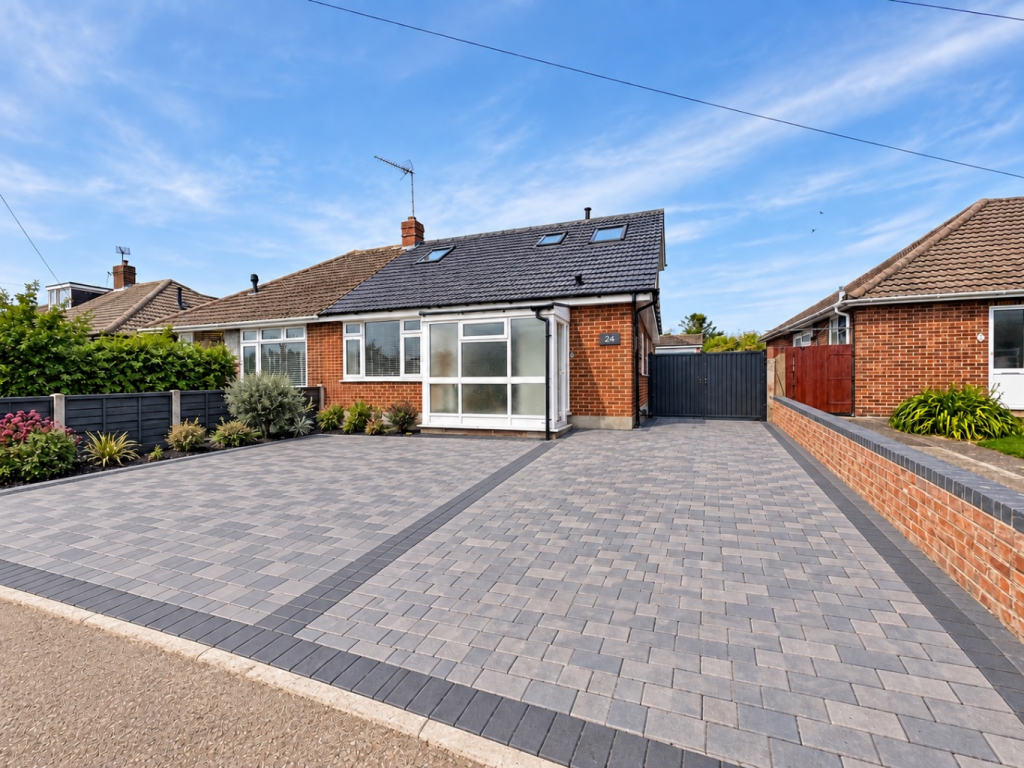 Main image of property: Green Lane, Luton, Bedfordshire, LU2 8AS