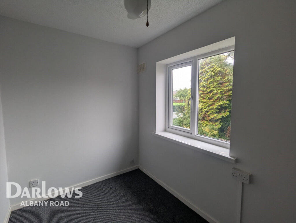 Main image of property: Whiteacre Close, Cardiff