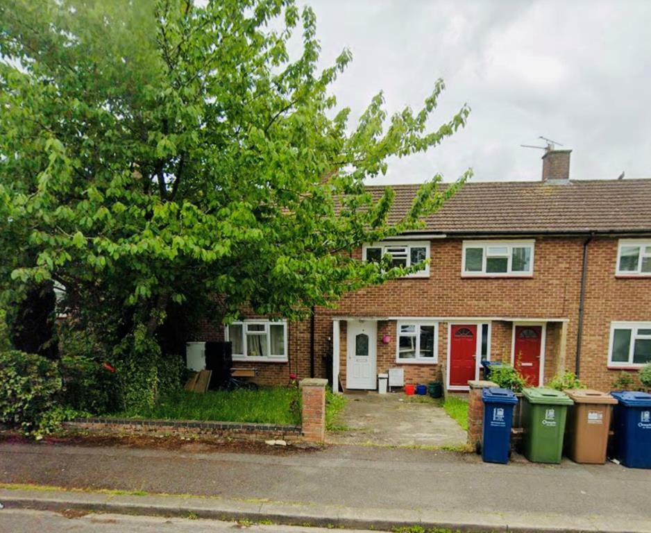 Main image of property: Nuffield Road, Headington, Oxford, Oxfordshire, OX3 8RE
