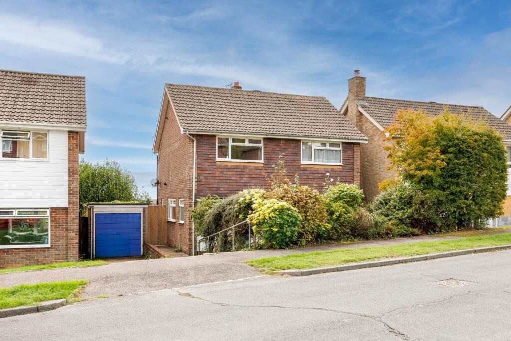 Main image of property: Hill Close, Crowborough