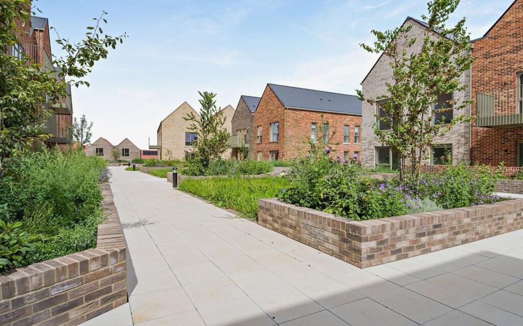 Main image of property: Beta Avenue, Cambridge, Cambridgeshire, CB5