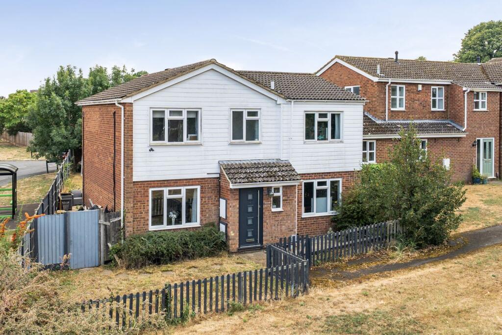 Main image of property: Woodcock Walk, Flitwick, MK45