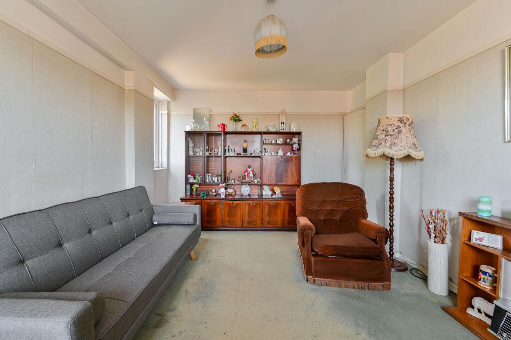 Main image of property: Lindsay Court, Battersea, London, SW11