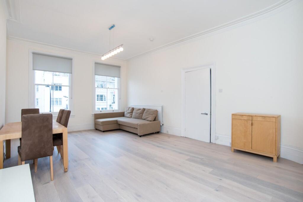 Main image of property: Buckland Crescent, Belsize Park NW3