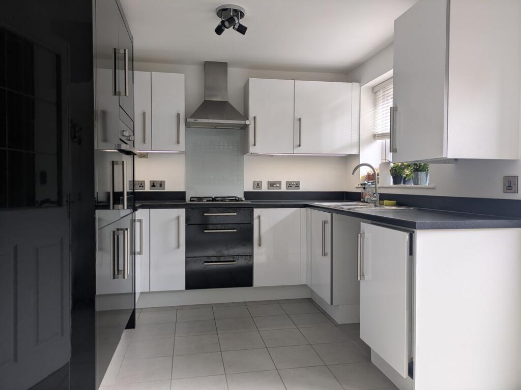 Main image of property: Lowbrook Way, Birmingham, B37