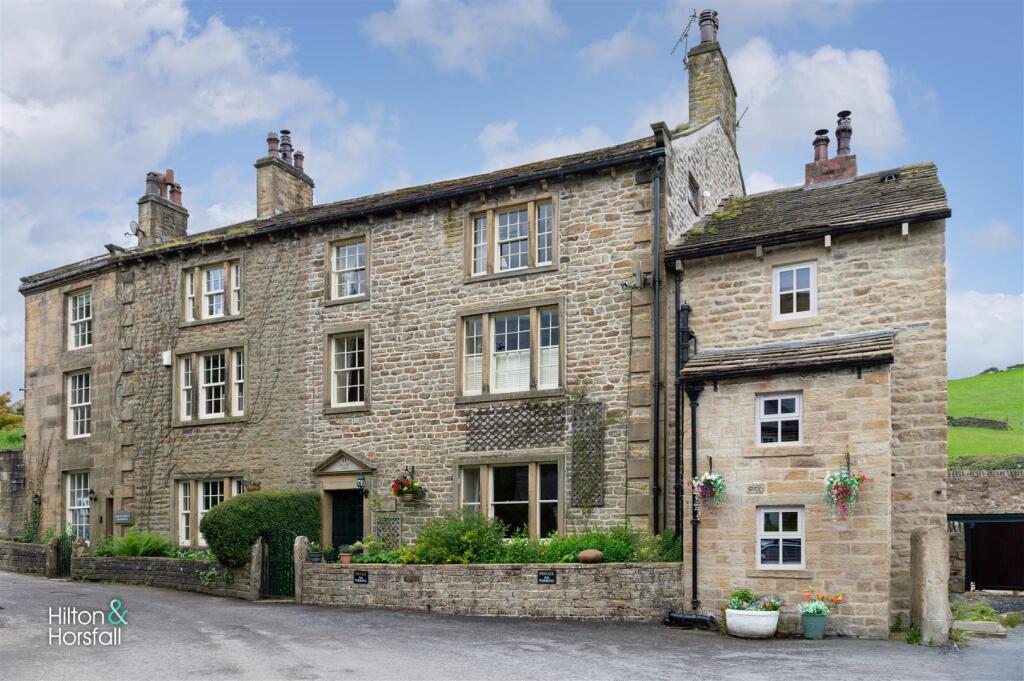 Main image of property: Barley Green, Barley, Lancashire