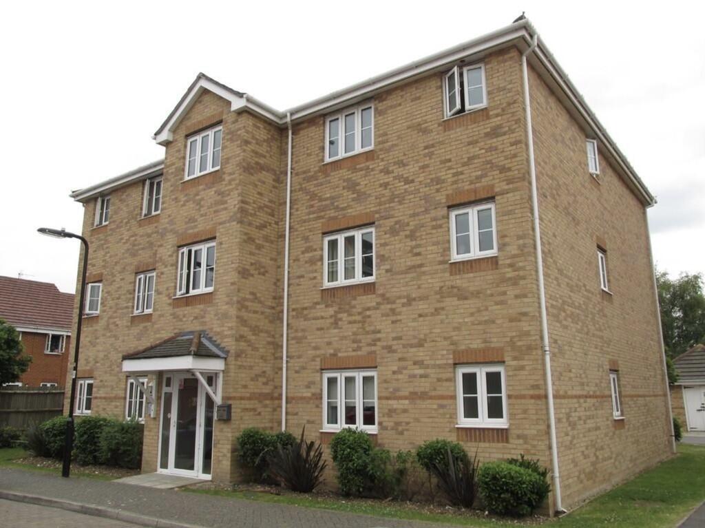 Main image of property: Hoddinot , Eastleigh