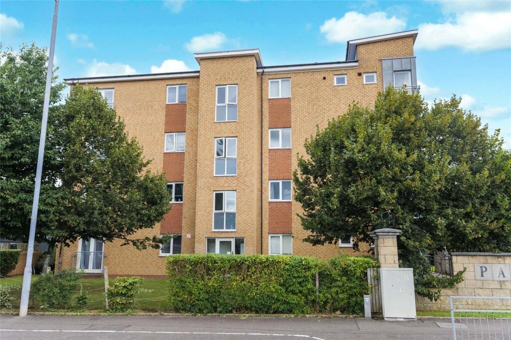 Main image of property: Dermontside Close, Glasgow, Glasgow City, G53