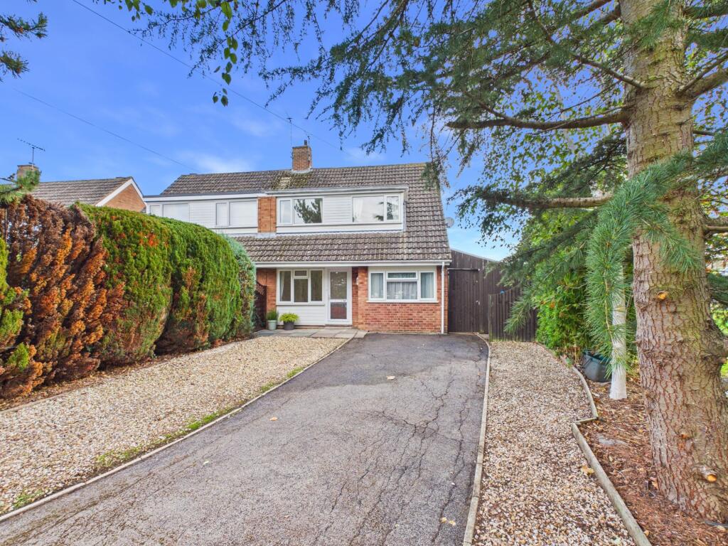 Main image of property: Fleckers Drive, Cheltenham, GL51