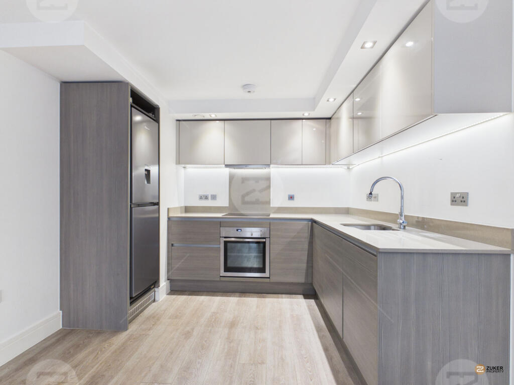 Main image of property: Premier House, Station Road, Edgware, Barnet, HA8 7BJ