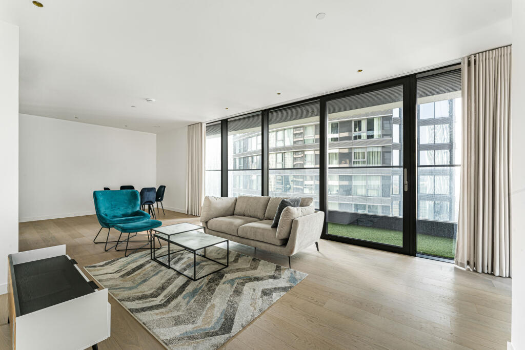 Main image of property: 2 Wards Place, London, London, London, E14