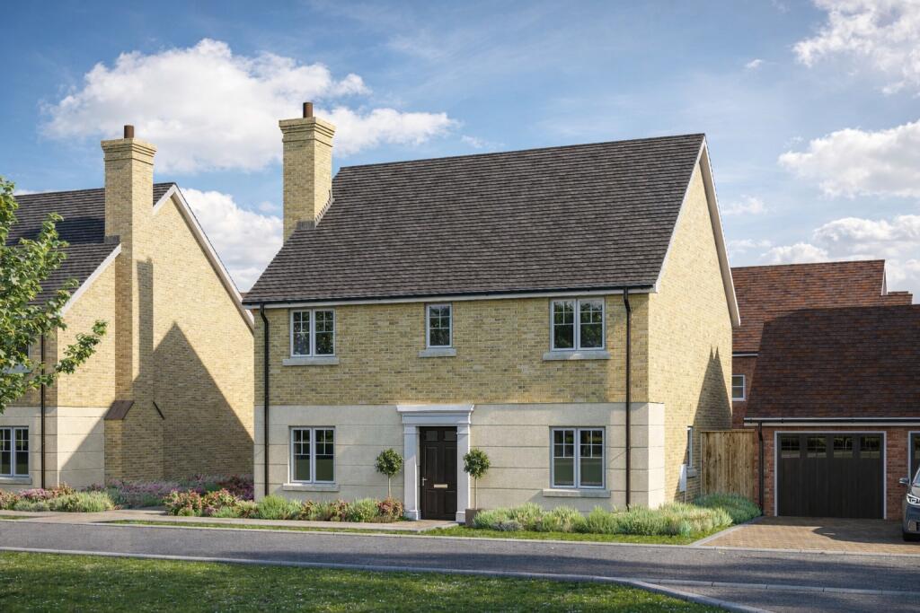 Main image of property: Monarch Place, Newington, Sittingbourne