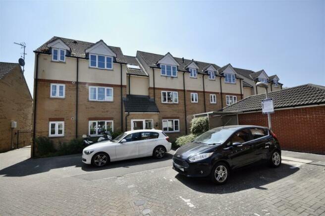 Main image of property: Pollards Way, Taunton, TA1