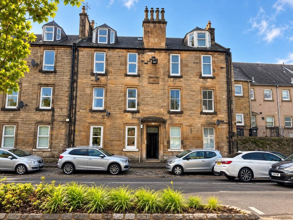 Main image of property: Cowane Street, Stirling Town, Stirling, FK8