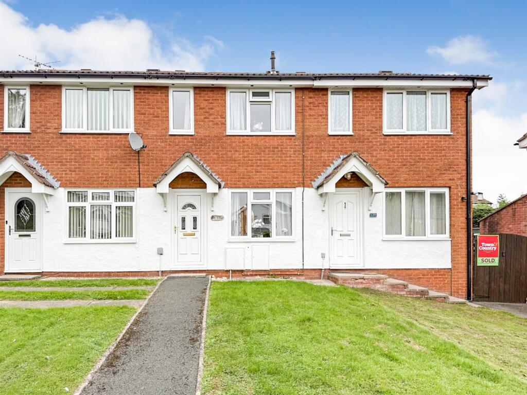 Main image of property: Middleton Road, Oswestry
