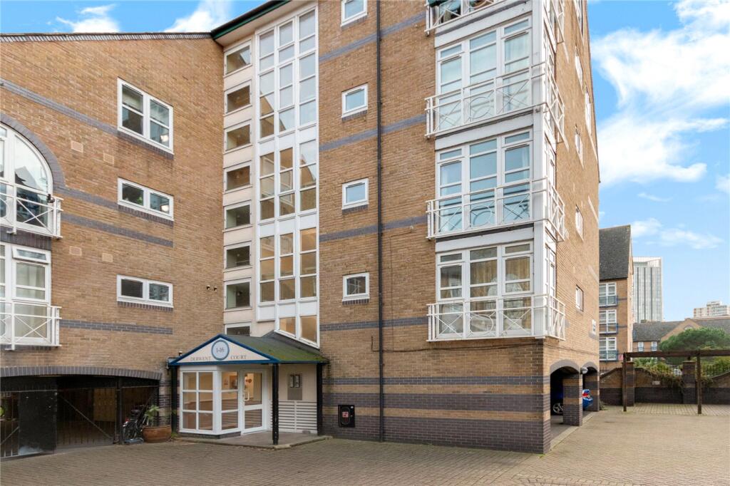 Main image of property: Eleanor Close, London, SE16