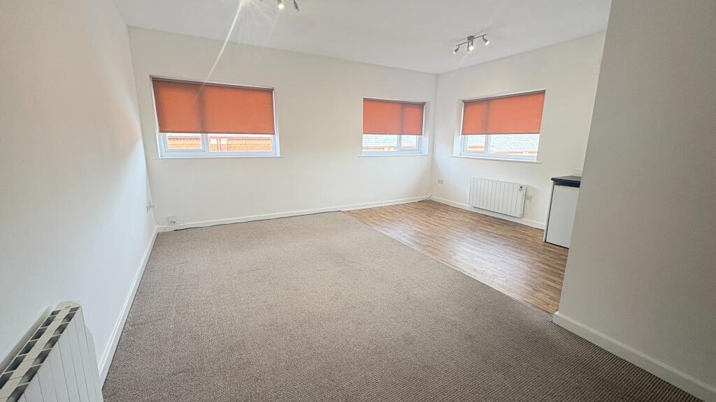 Main image of property: Peel Street, Morley, LS27