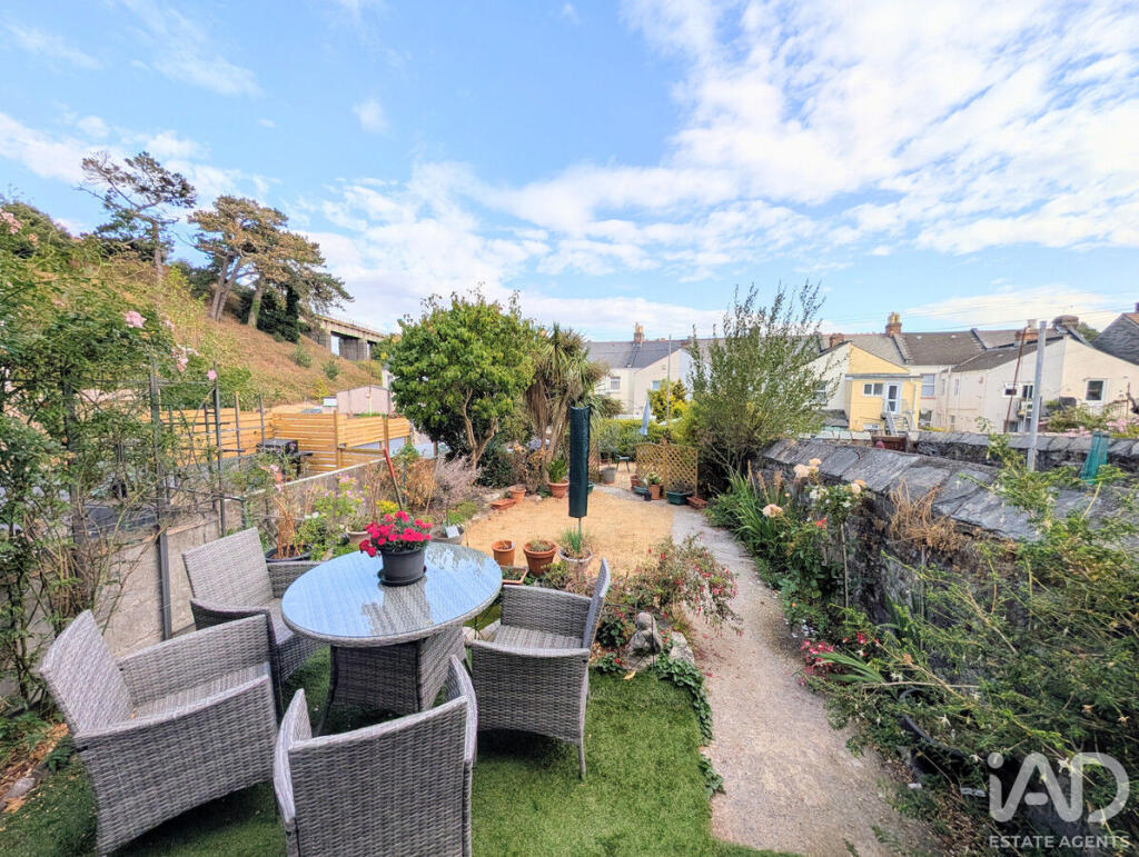Main image of property: St. Vincent Street, Plymouth, PL2