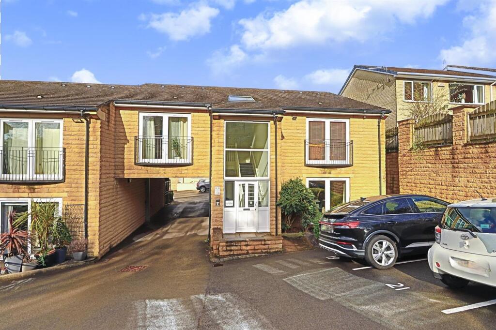 Main image of property: Compton Street, Sheffield, S6
