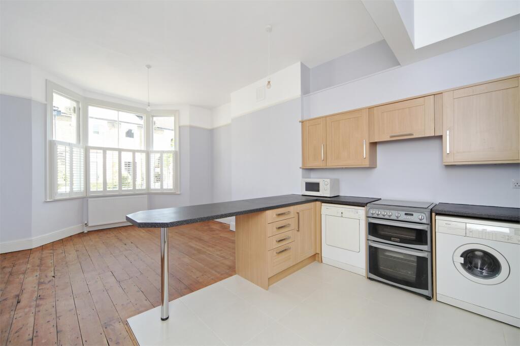 Main image of property: Winslade Road, London, SW2