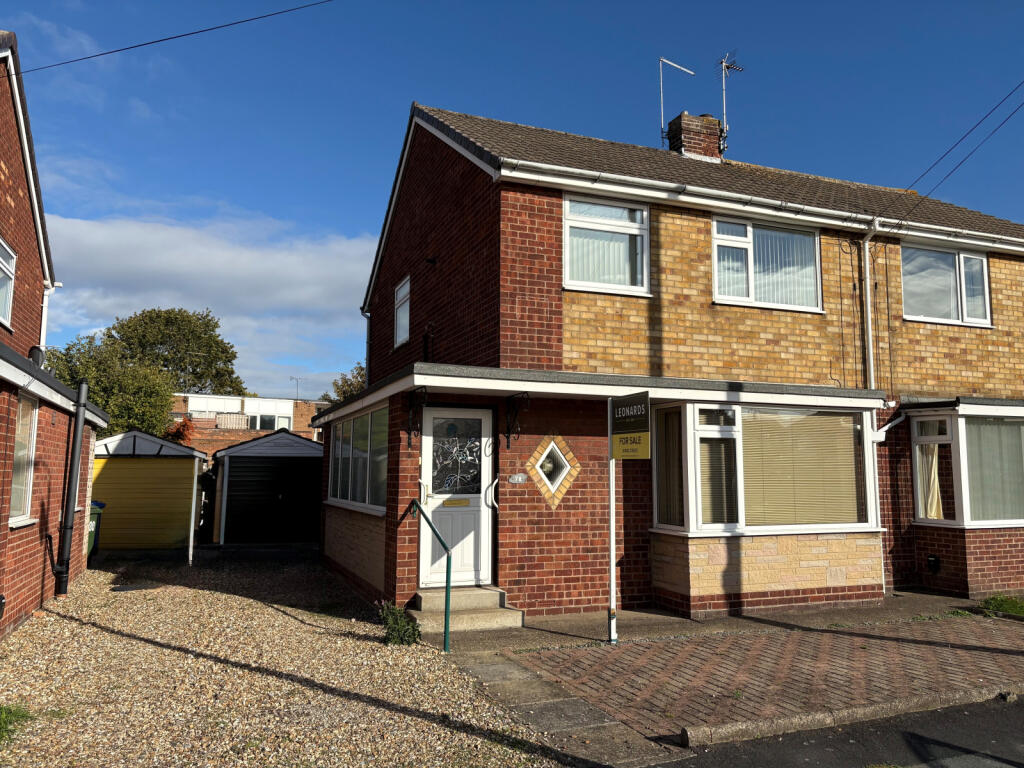 Main image of property: Molescroft Park, Beverley
