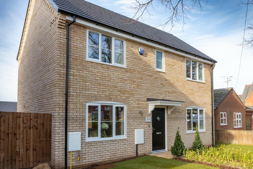 Main image of property: Hall Gate, 
PE12 7RW