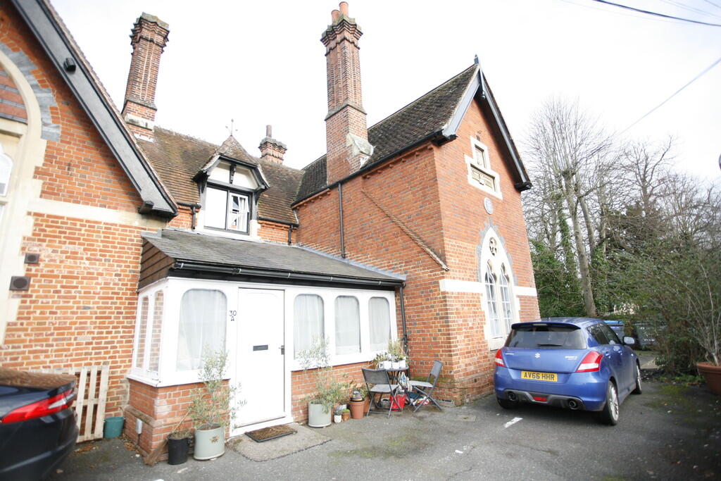 Main image of property: 30A Hitcham, West Street, Coggeshall