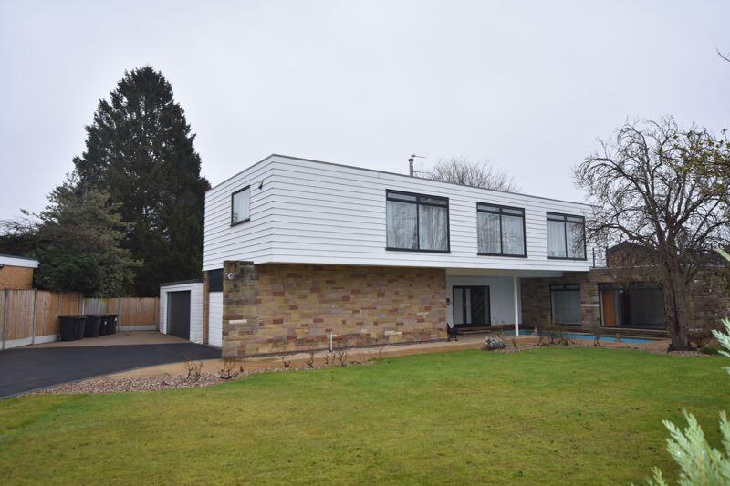 Main image of property: Claremont Avenue, Nottingham