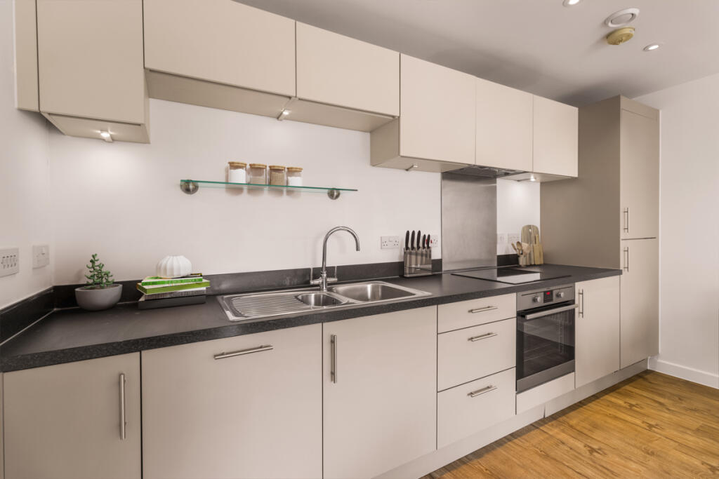 Main image of property: Fizzy Poplar, Lindfield Street, Poplar E14 6GP
