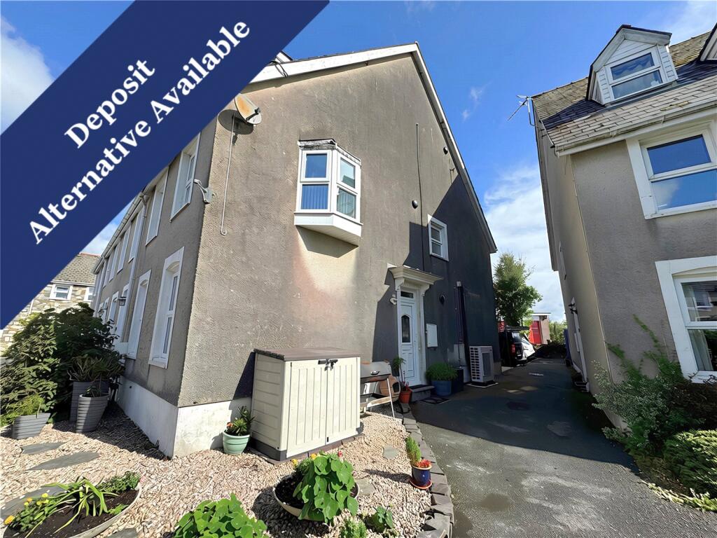 Main image of property: James John Close, Narberth, Pembrokeshire, SA67