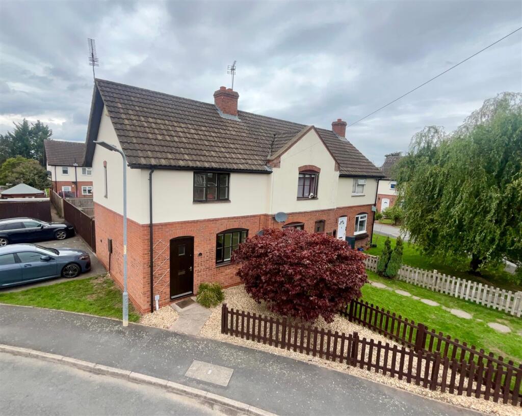 Main image of property: Hill View, Barons Cross, Leominster