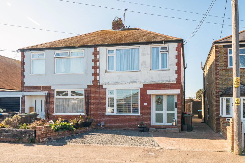 Main image of property: Park Avenue, Birchington
