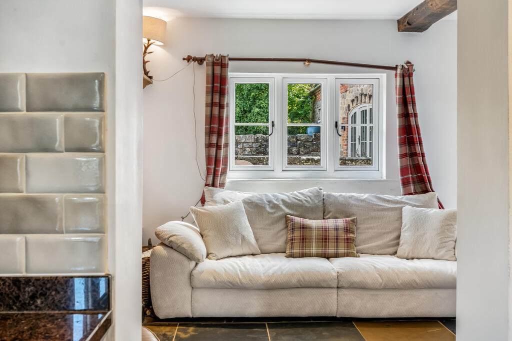 Main image of property: Hulland Village, Ashbourne, DE6