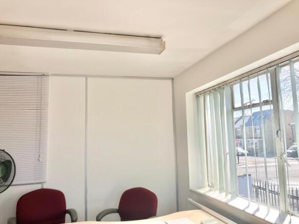 Office Space for Hire N22