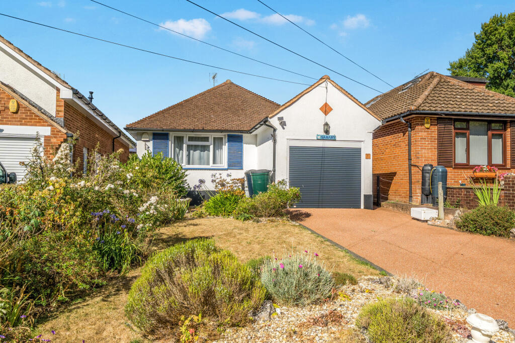 Main image of property: Little Johns Cross Hill, Exeter, Devon