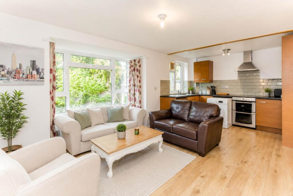 Main image of property: Southfield Park