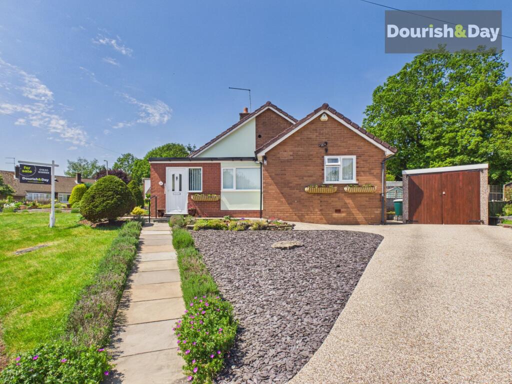 Main image of property: Summerhill Gardens, Market Drayton, TF9