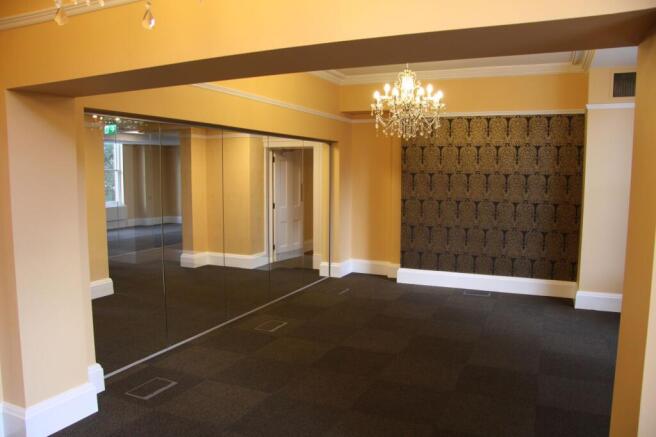 Example Office Space