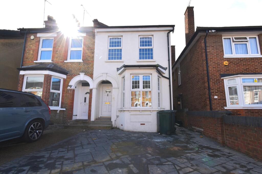Main image of property: Priory Road, Dartford