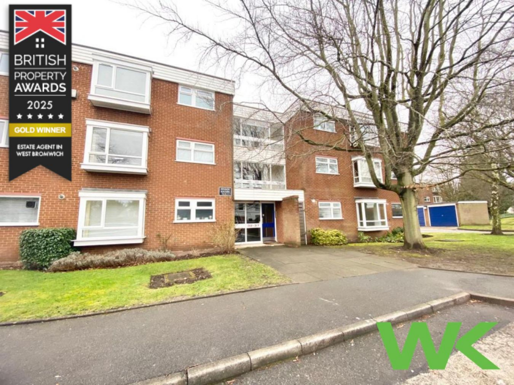 Main image of property: Vicarage Road, Edgbaston, Birmingham, B15