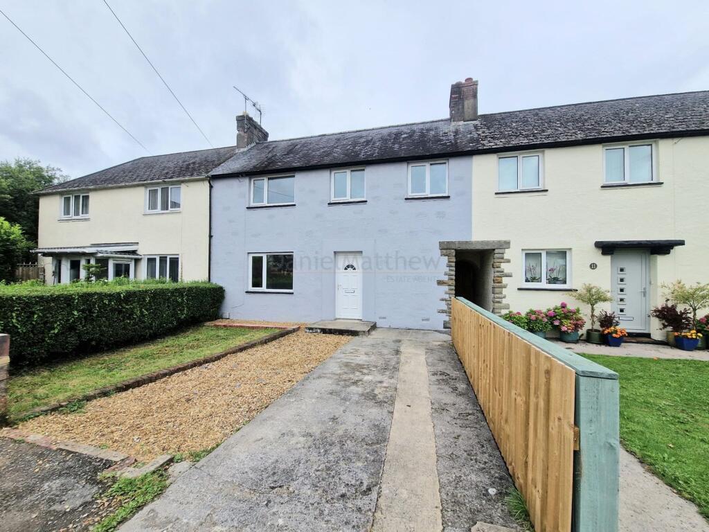 Main image of property: Pendre, Bridgend, CF31