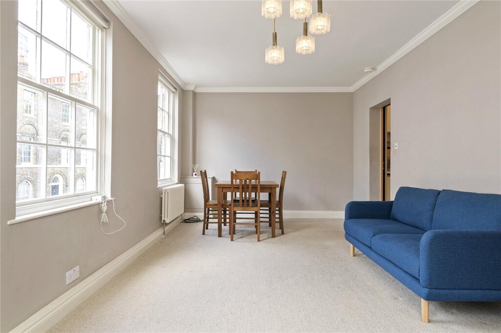 Main image of property: Sekforde Street, Clerkenwell, Islington, London, EC1R