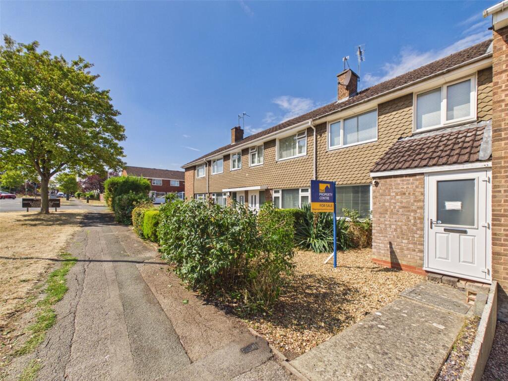 Main image of property: Distel Close, Cheltenham, Gloucestershire, GL50