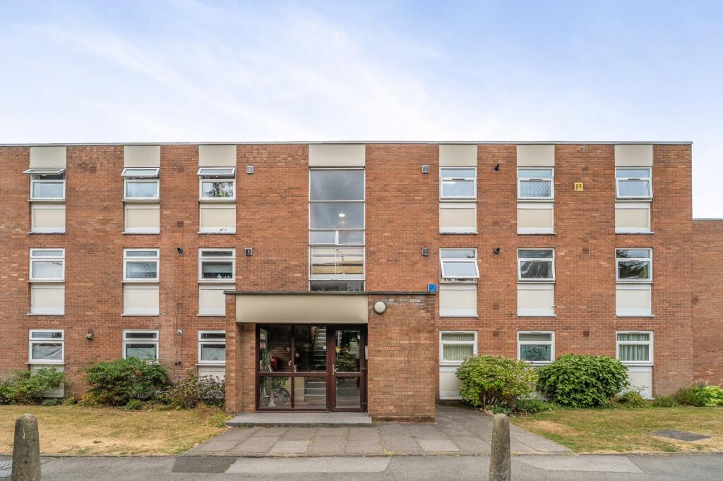 Main image of property: Touchwood Hall Close, Solihull, West Midlands, B91